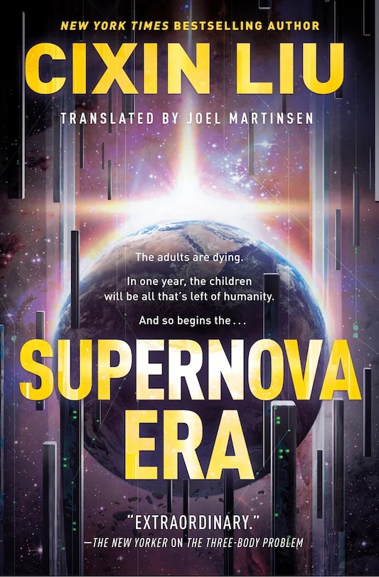Books: Sci-Fi