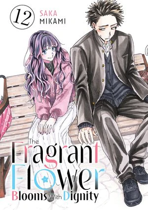 Manga: English